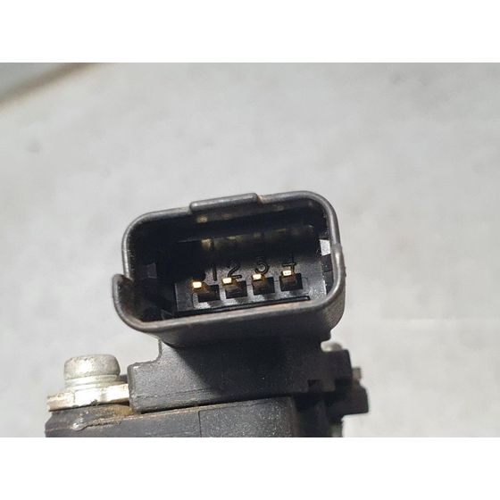 Caudalimetro Para Citroen C3