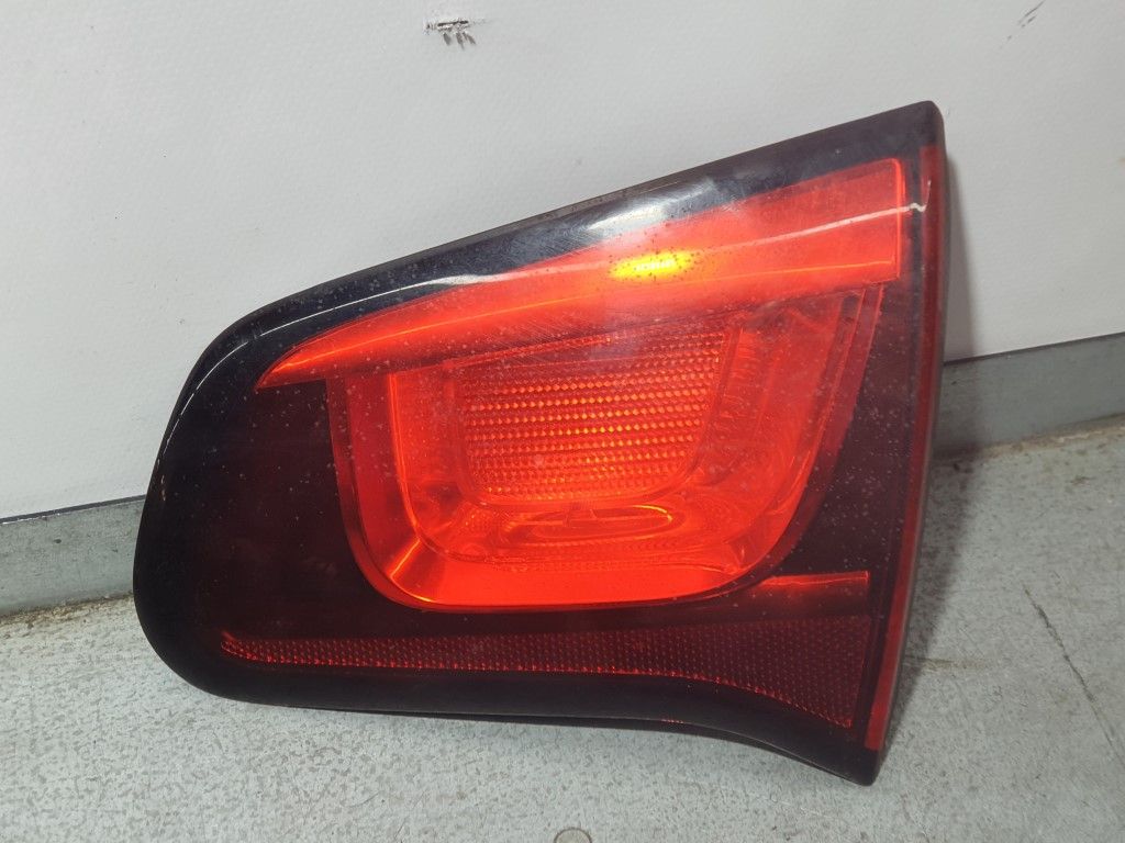 Piloto Trasero Derecho Para Citroen C3