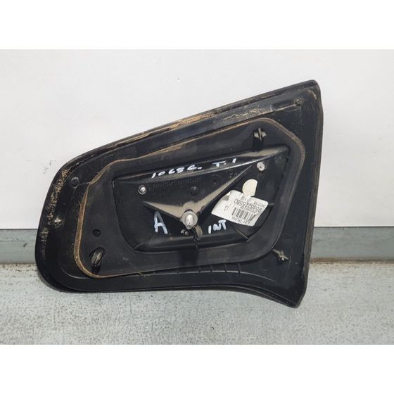 Piloto Trasero Izquierdo Para Citroen C3