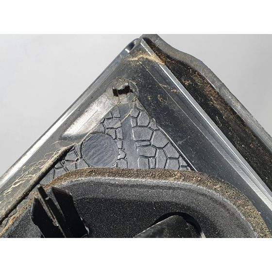 Piloto Trasero Izquierdo Para Citroen C3