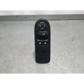 Mando Elevalunas Delantero Izquierdo Para Citroen C3