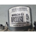 Abs Para Fiat Nuova 500