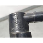 Bobina Encendido Para Fiat Nuova 500