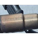 Sonda Lambda Para Fiat Nuova 500