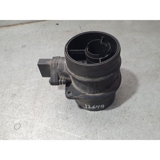 Caudalimetro Para Seat Leon