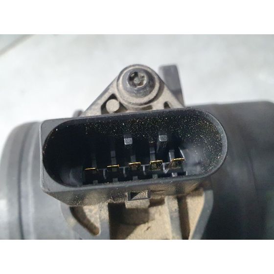 Caudalimetro Para Seat Leon