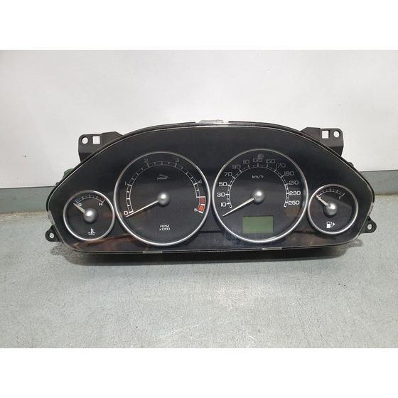 Cuadro Instrumentos Para Jaguar X-Type