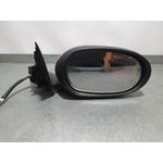 Retrovisor Derecho Para Jaguar X-Type