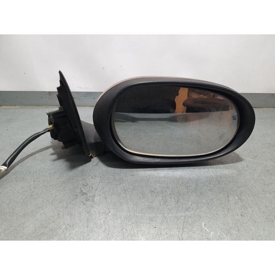 Retrovisor Derecho Para Jaguar X-Type