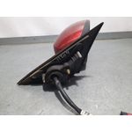 Retrovisor Derecho Para Jaguar X-Type