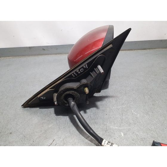 Retrovisor Derecho Para Jaguar X-Type