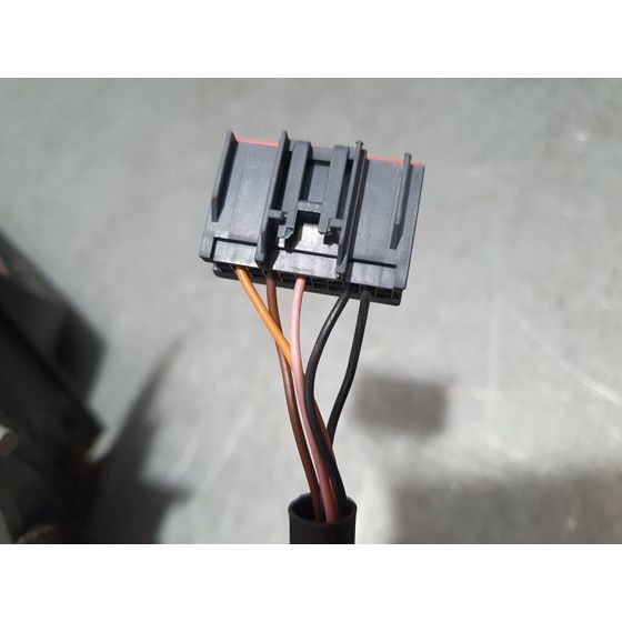 Retrovisor Derecho Para Jaguar X-Type