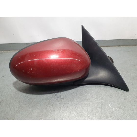 Retrovisor Derecho Para Jaguar X-Type