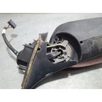 Retrovisor Derecho Para Jaguar X-Type