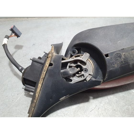 Retrovisor Derecho Para Jaguar X-Type