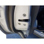 Cerradura Puerta Trasera Izquierda  Para Subaru Xv