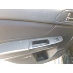 Elevalunas Trasero Izquierdo Para Subaru Xv