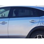 Puerta Trasera Izquierda Para Subaru Xv
