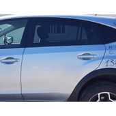 Puerta Trasera Izquierda Para Subaru Xv