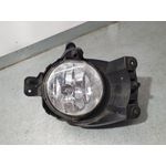 Faro Antiniebla Derecho Para Chevrolet Aveo Sedán