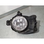 Faro Antiniebla Derecho Para Chevrolet Aveo Sedán