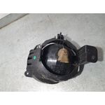 Faro Antiniebla Derecho Para Chevrolet Aveo Sedán