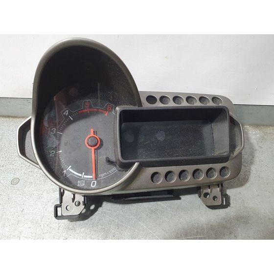 Cuadro Instrumentos Para Chevrolet Aveo Sedán