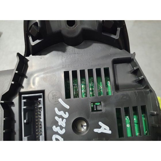 Cuadro Instrumentos Para Chevrolet Aveo Sedán