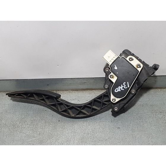 Potenciometro Pedal para Chevrolet Aveo Sedán