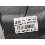 Potenciometro Pedal para Chevrolet Aveo Sedán