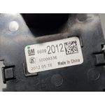 Mando Luces Para Chevrolet Aveo Sedán