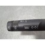 Mando Intermitentes Para Chevrolet Aveo Sedán