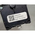 Mando Intermitentes Para Chevrolet Aveo Sedán
