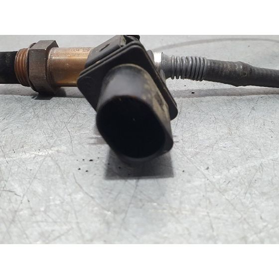 Sonda Lambda Para Chevrolet Aveo Sedán