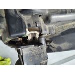 Electroventilador Para Chevrolet Aveo Sedán