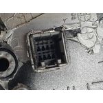 Retrovisor Derecho Para Hyundai Trajet