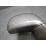 Retrovisor Derecho Para Hyundai Trajet