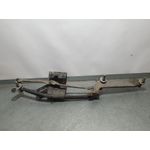 Motor Limpia Delantero Para Hyundai Trajet
