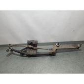 Motor Limpia Delantero Para Hyundai Trajet