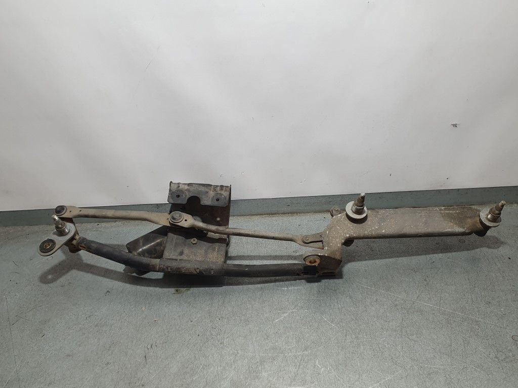 Motor Limpia Delantero Para Hyundai Trajet