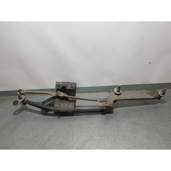 Motor Limpia Delantero Para Hyundai Trajet