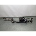 Motor Limpia Delantero Para Hyundai Trajet