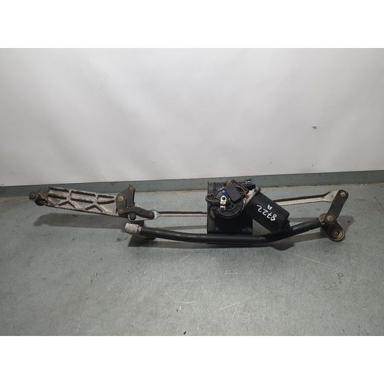 Motor Limpia Delantero Para Hyundai Trajet