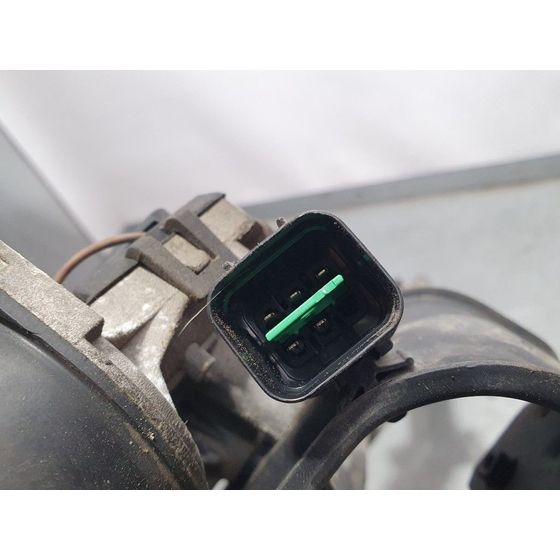 Motor Limpia Delantero Para Hyundai Trajet
