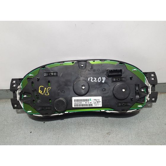 Cuadro Instrumentos para Dacia Sandero