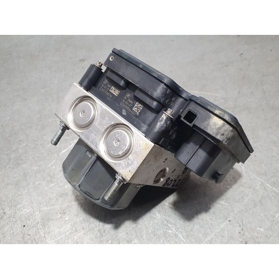 Abs Para Dacia Sandero