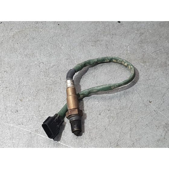 Sonda Lambda Para Dacia Sandero