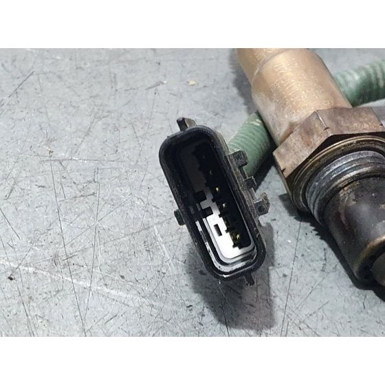 Sonda Lambda Para Dacia Sandero
