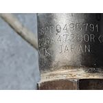 Sonda Lambda Para Dacia Sandero