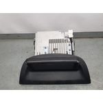 Sistema Navegacion Gps Para Mazda 3 Lim.